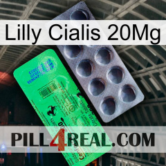 Lilly Cialis 20Mg new04